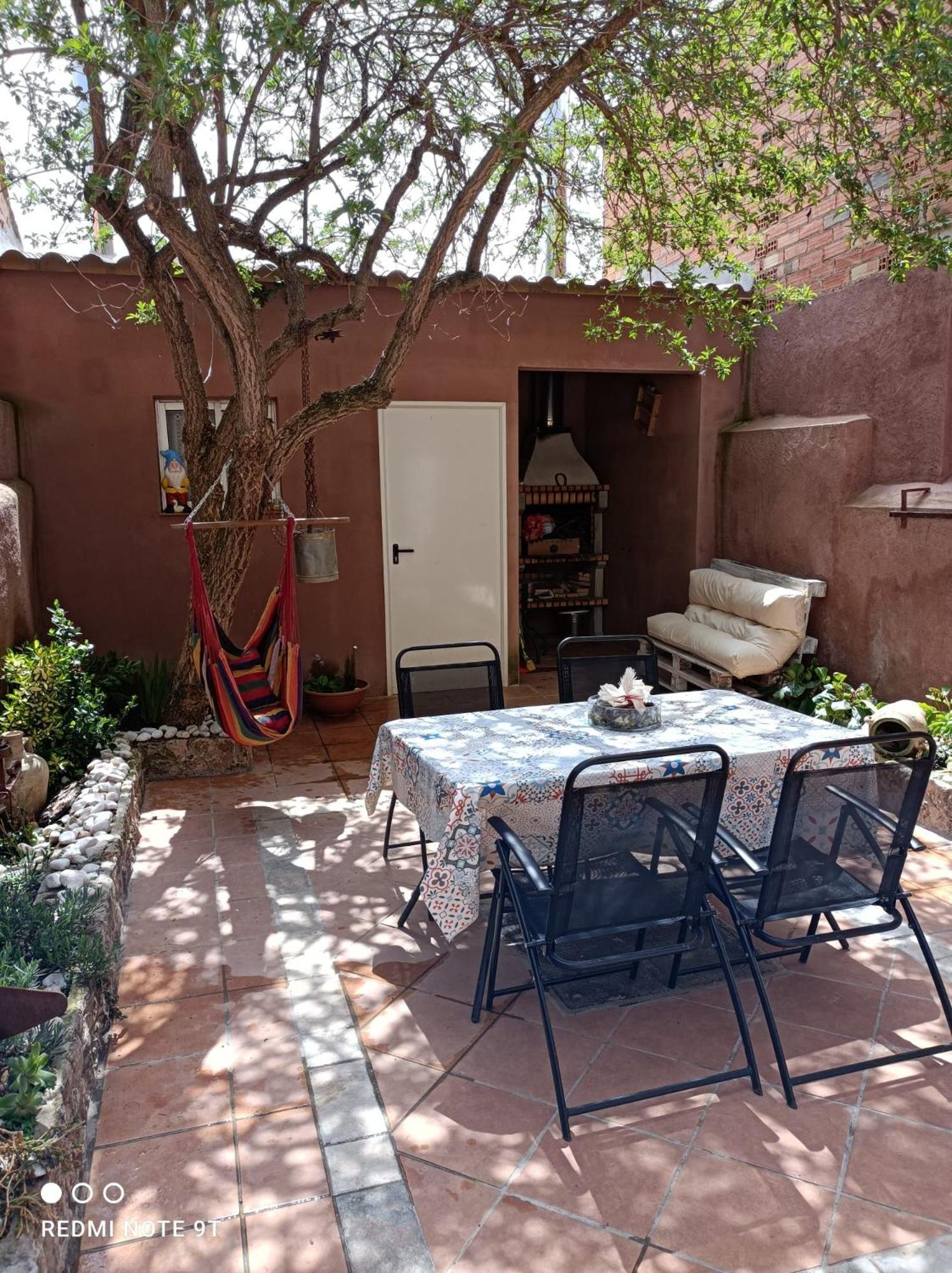 Casa Azafran Villa Torrijo del Campo Eksteriør billede