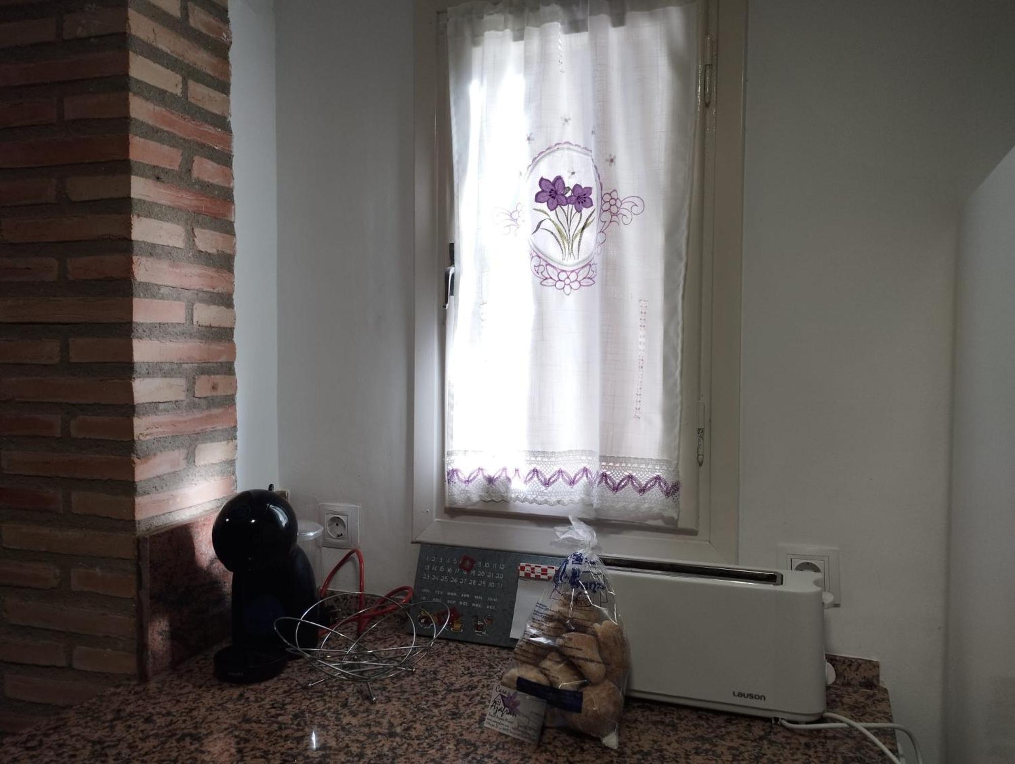 Casa Azafran Villa Torrijo del Campo Eksteriør billede