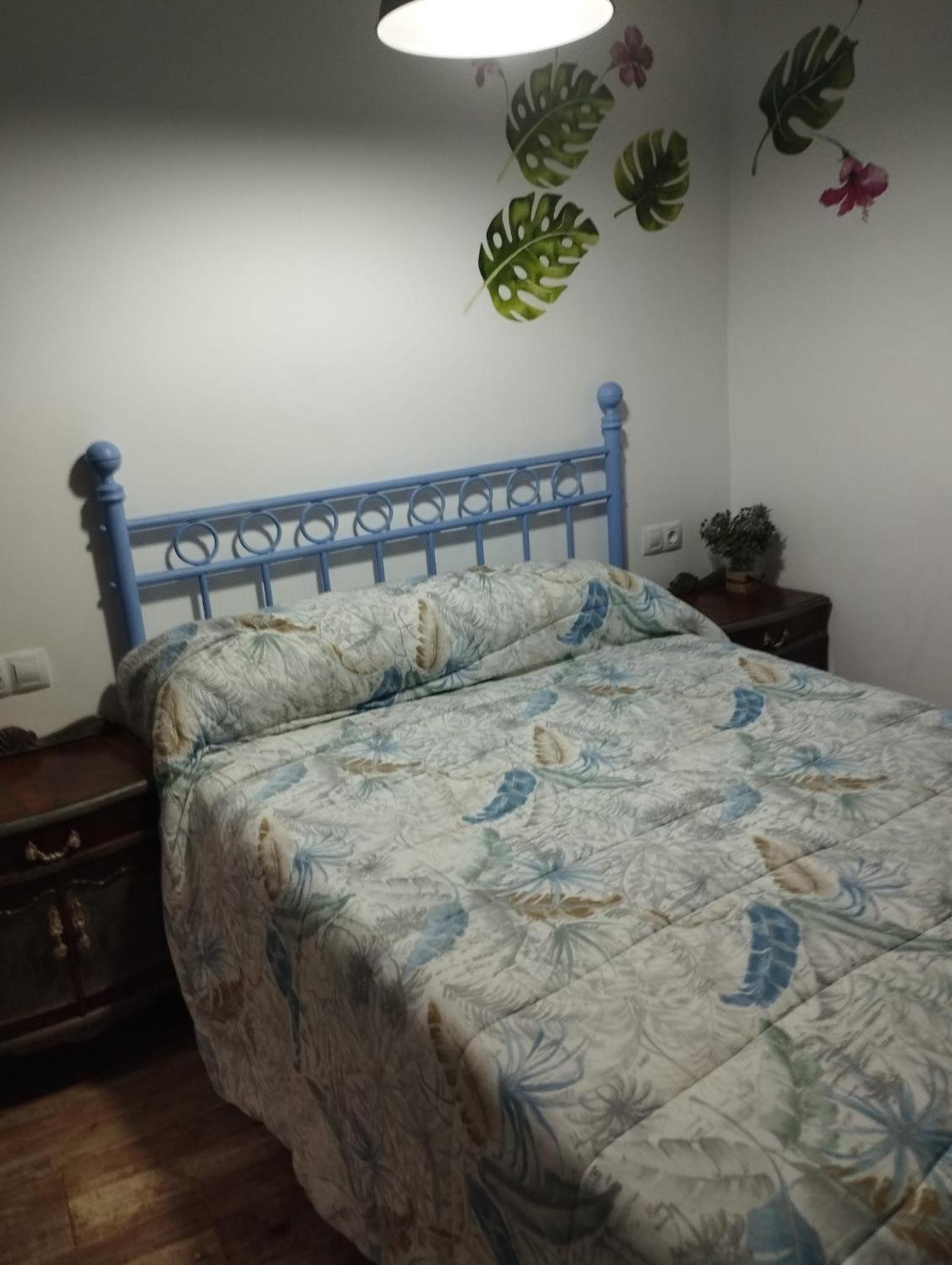Casa Azafran Villa Torrijo del Campo Eksteriør billede