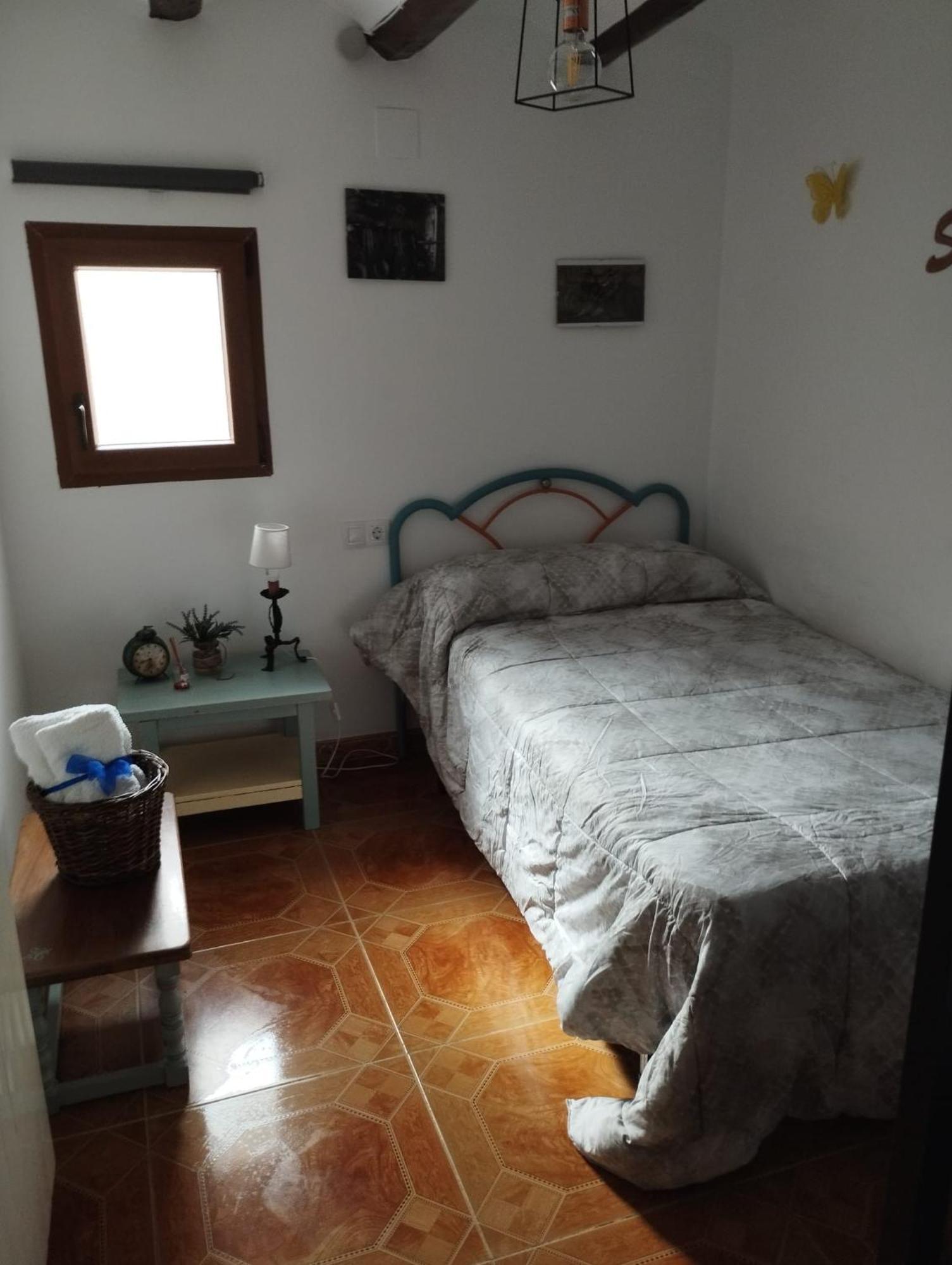 Casa Azafran Villa Torrijo del Campo Eksteriør billede