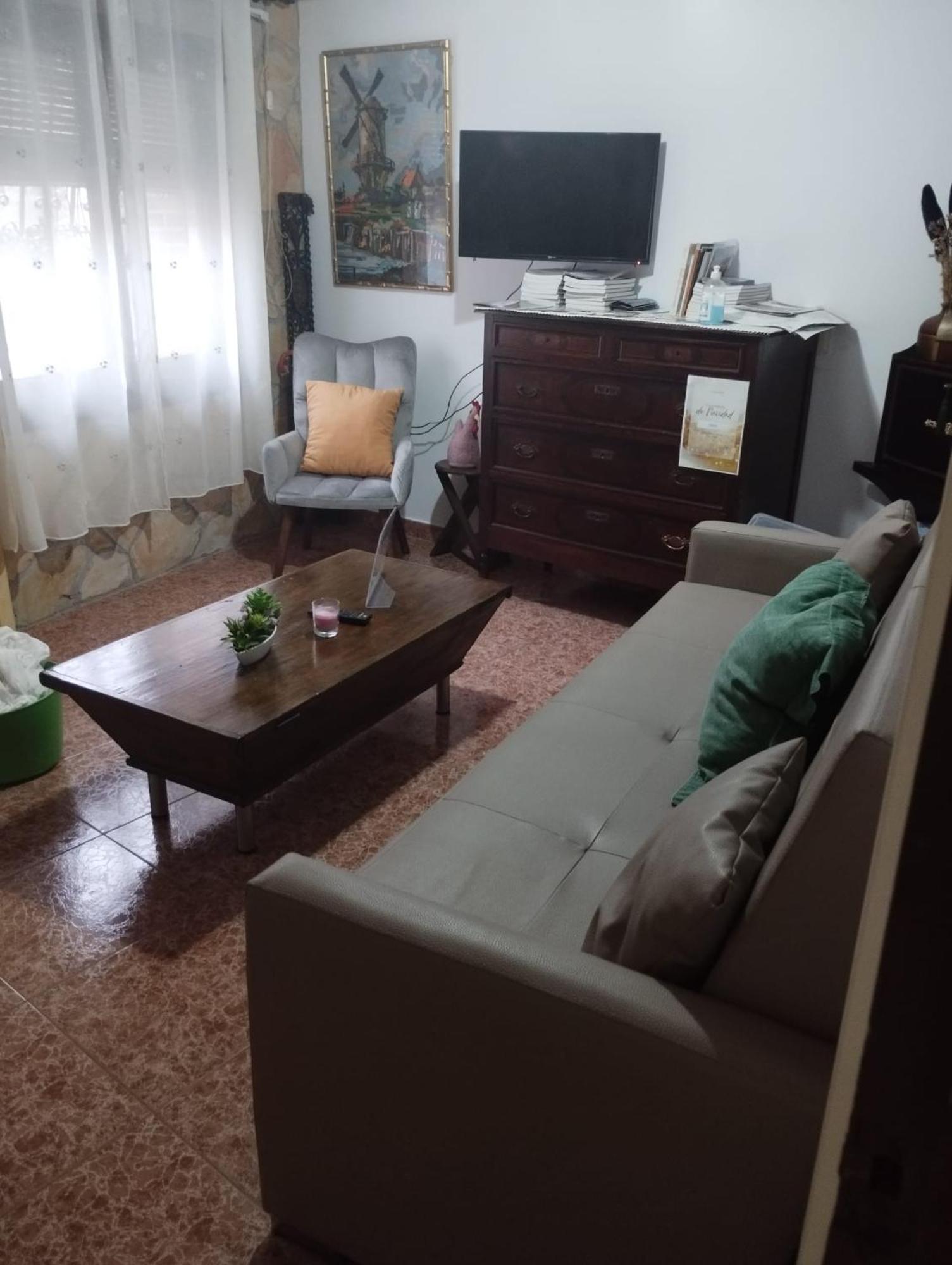 Casa Azafran Villa Torrijo del Campo Eksteriør billede