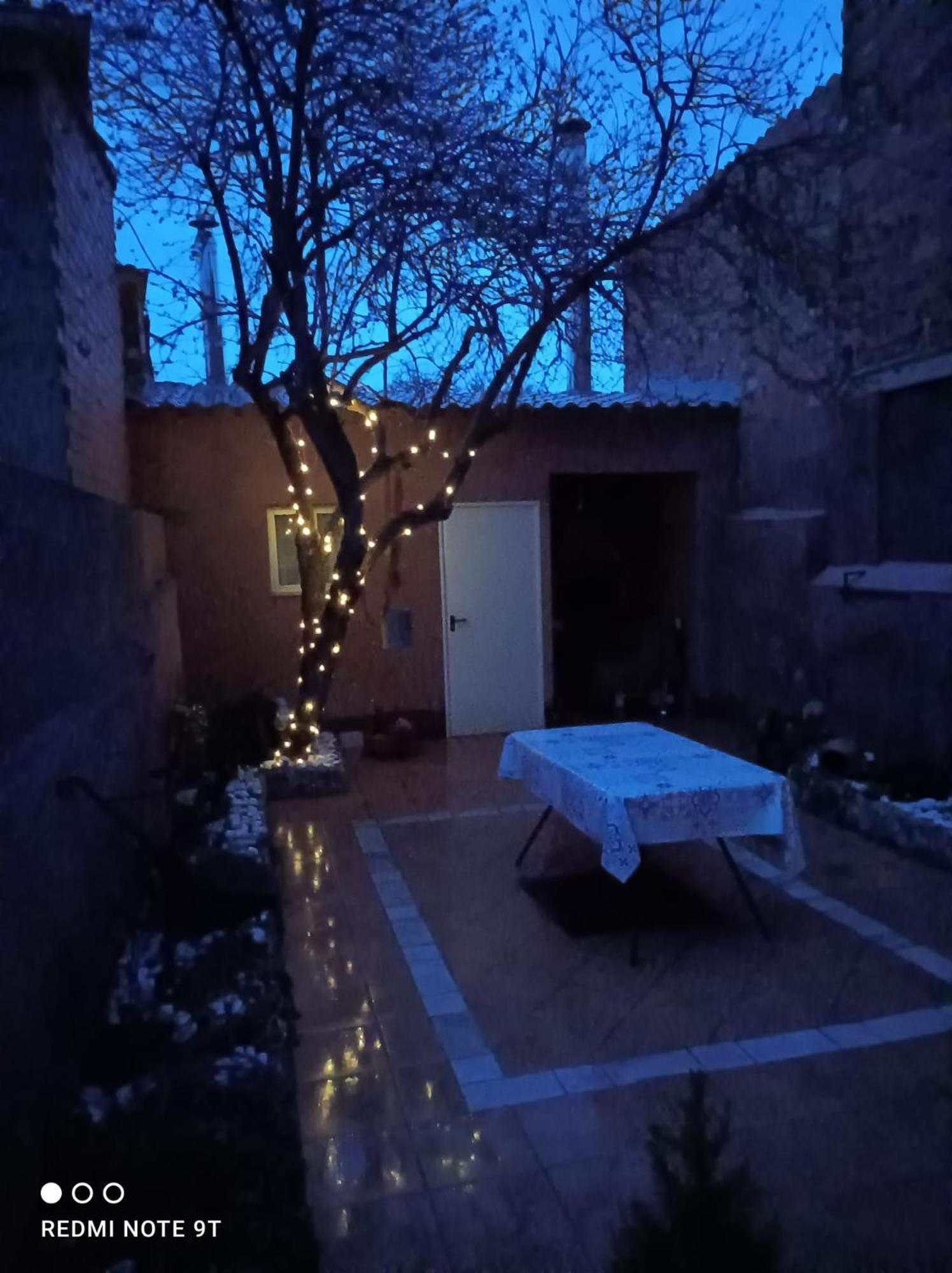 Casa Azafran Villa Torrijo del Campo Eksteriør billede