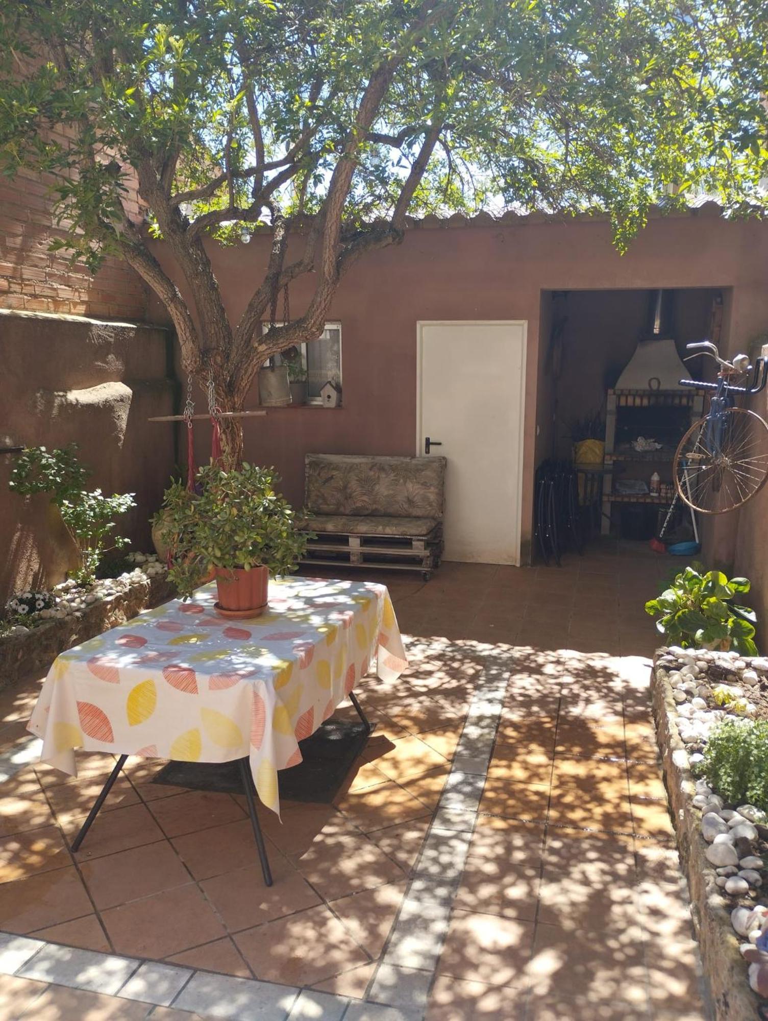 Casa Azafran Villa Torrijo del Campo Eksteriør billede
