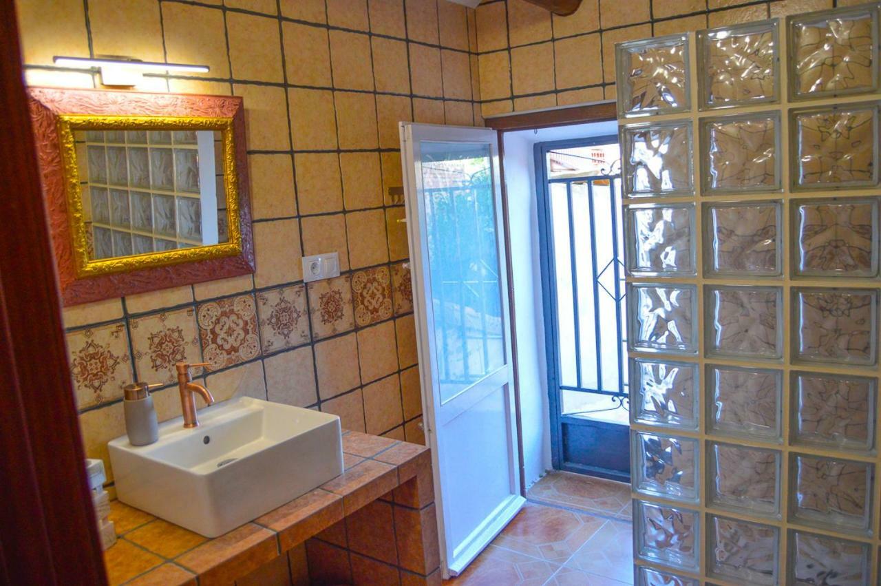 Casa Azafran Villa Torrijo del Campo Eksteriør billede
